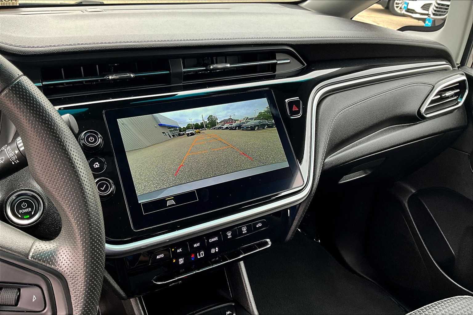 2023 Chevrolet Bolt EV 1LT - Photo 19