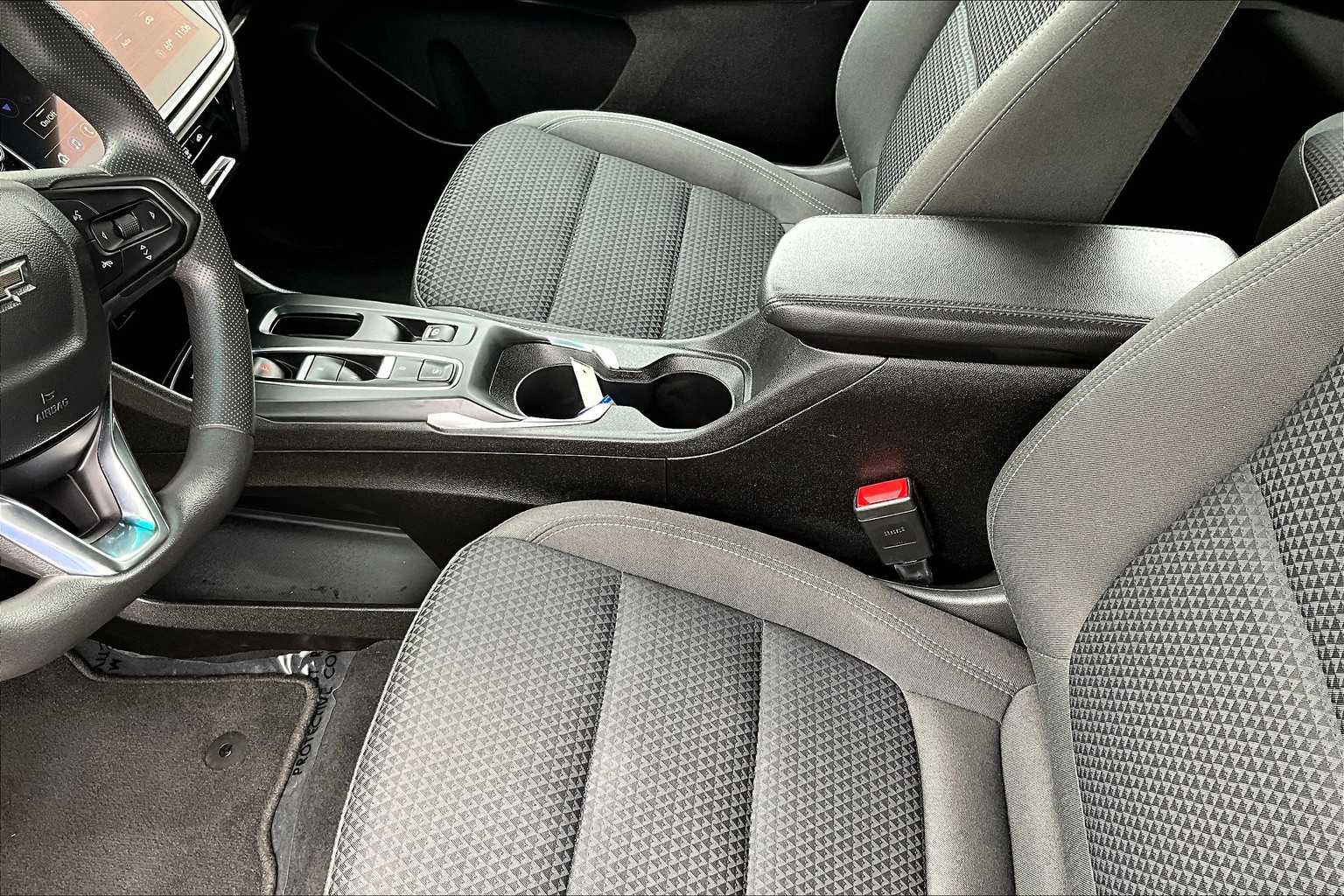 2023 Chevrolet Bolt EV 1LT - Photo 20