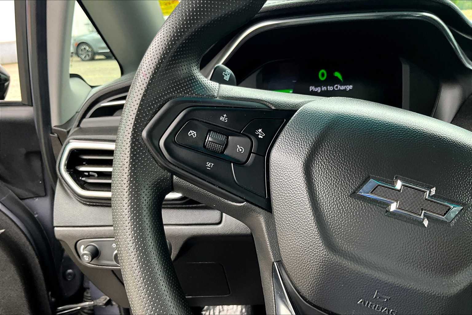 2023 Chevrolet Bolt EV 1LT - Photo 22