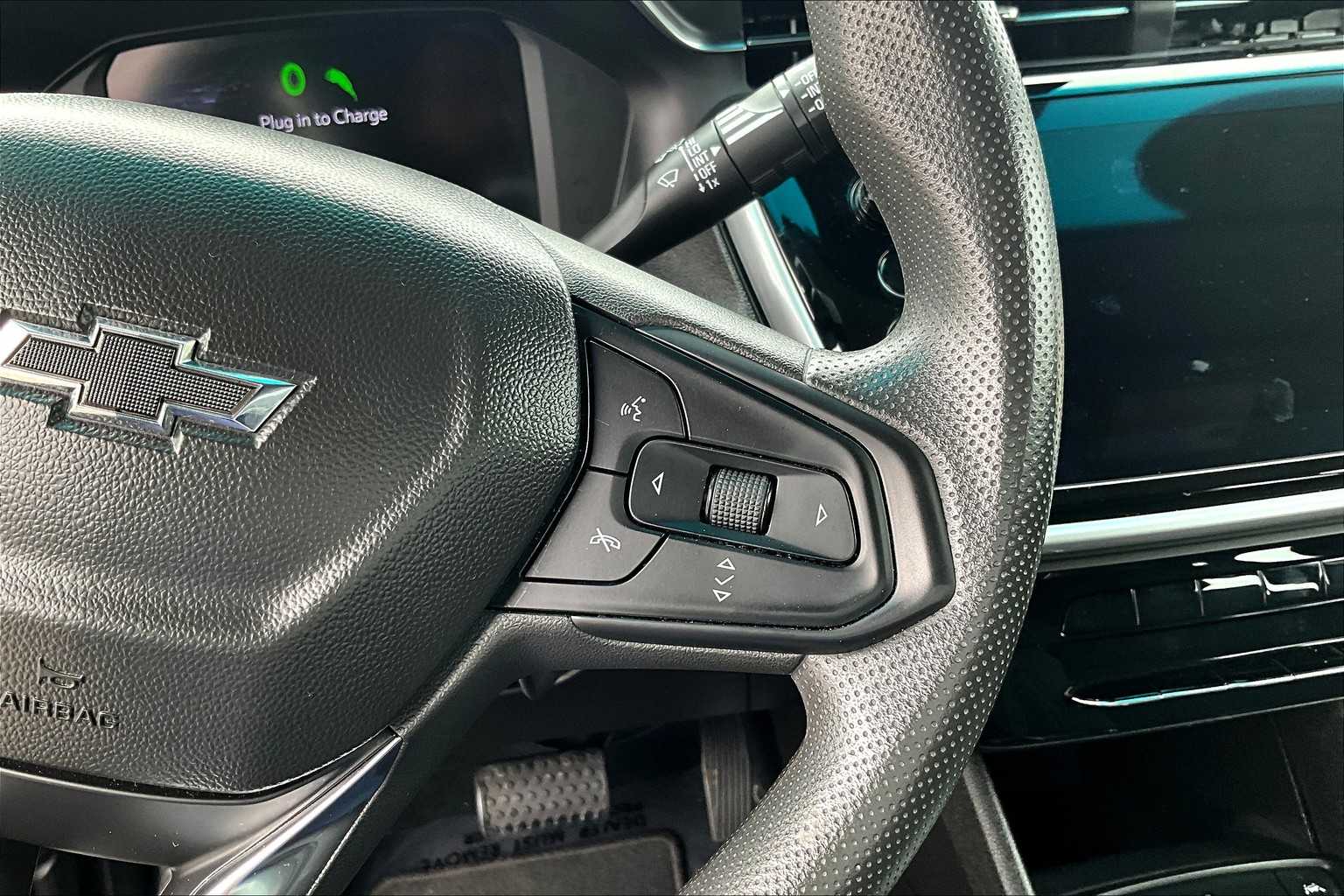 2023 Chevrolet Bolt EV 1LT - Photo 23