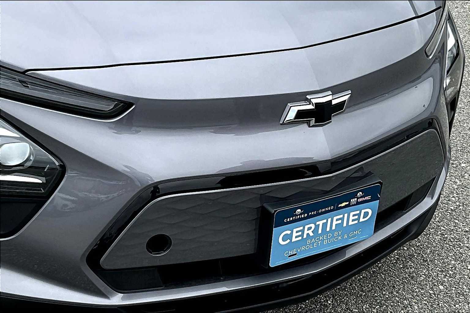 2023 Chevrolet Bolt EV 1LT - Photo 29