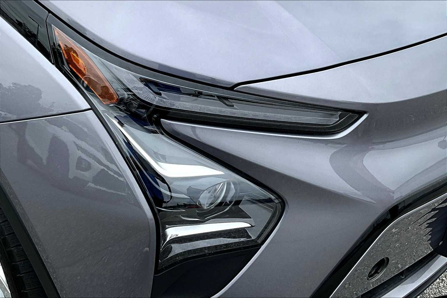 2023 Chevrolet Bolt EV 1LT - Photo 30
