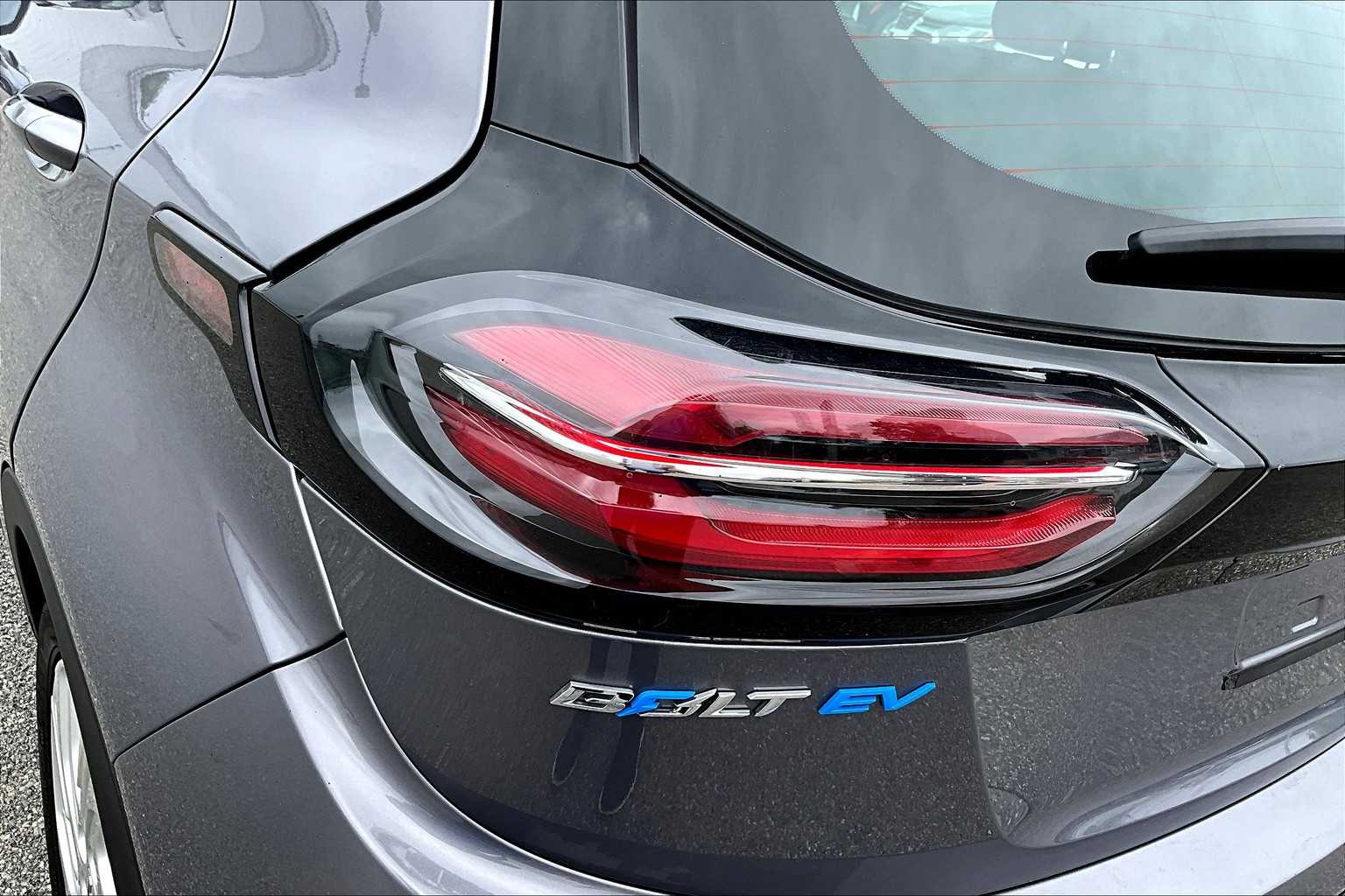 2023 Chevrolet Bolt EV 1LT - Photo 31