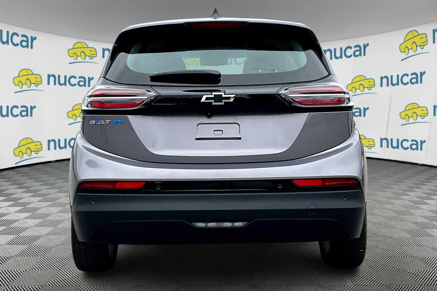 2023 Chevrolet Bolt EV 1LT - Photo 5