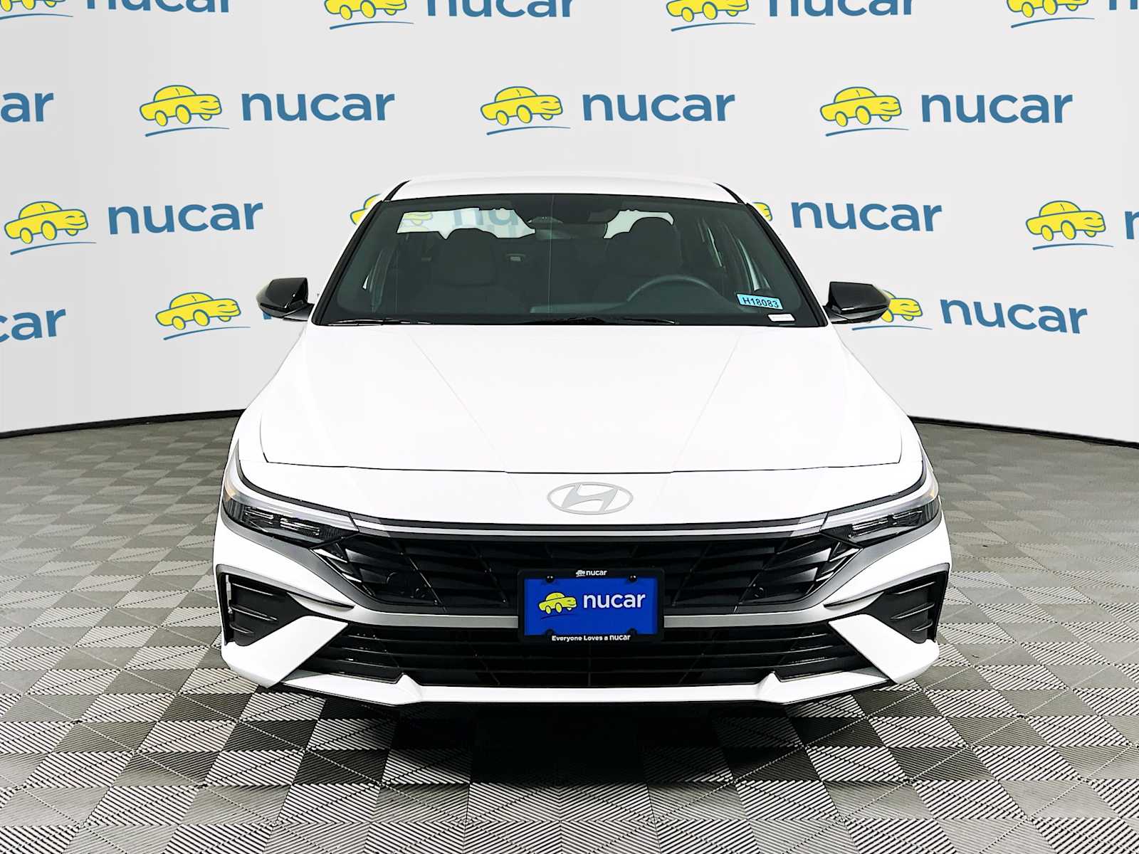 2025 Hyundai Elantra Hybrid SEL Sport - Photo 2