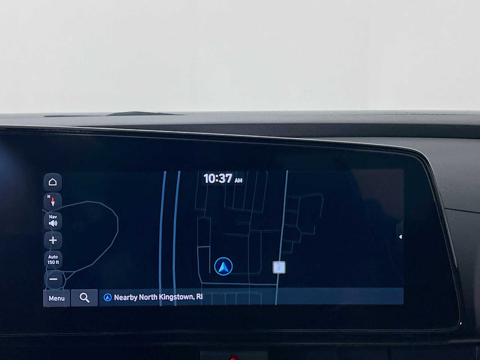 2025 Hyundai Elantra Hybrid SEL Sport - Photo 9