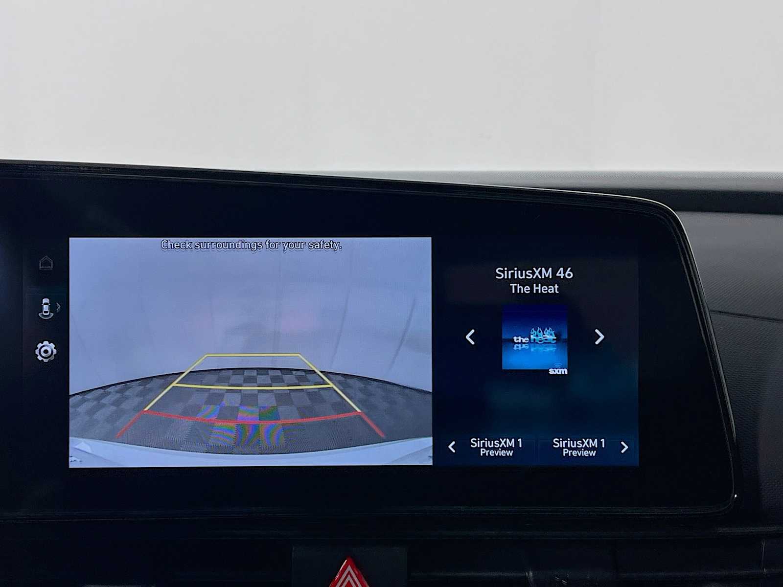 2025 Hyundai Elantra Hybrid SEL Sport - Photo 10