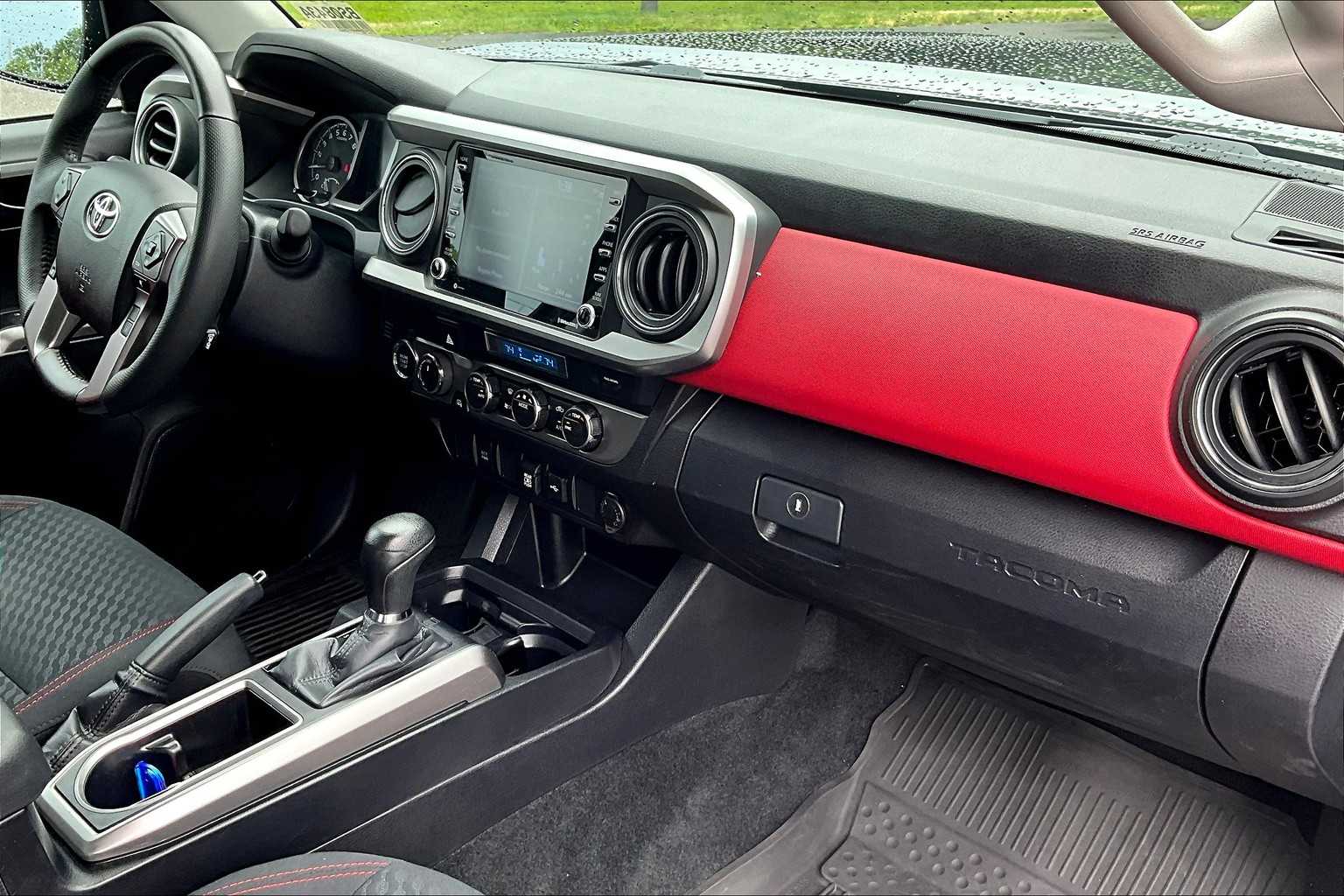 2023 Toyota Tacoma SR5 - Photo 14