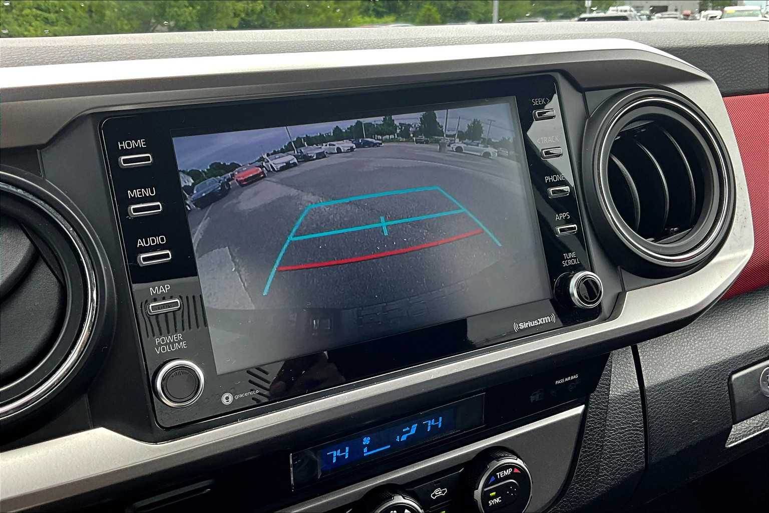 2023 Toyota Tacoma SR5 - Photo 19