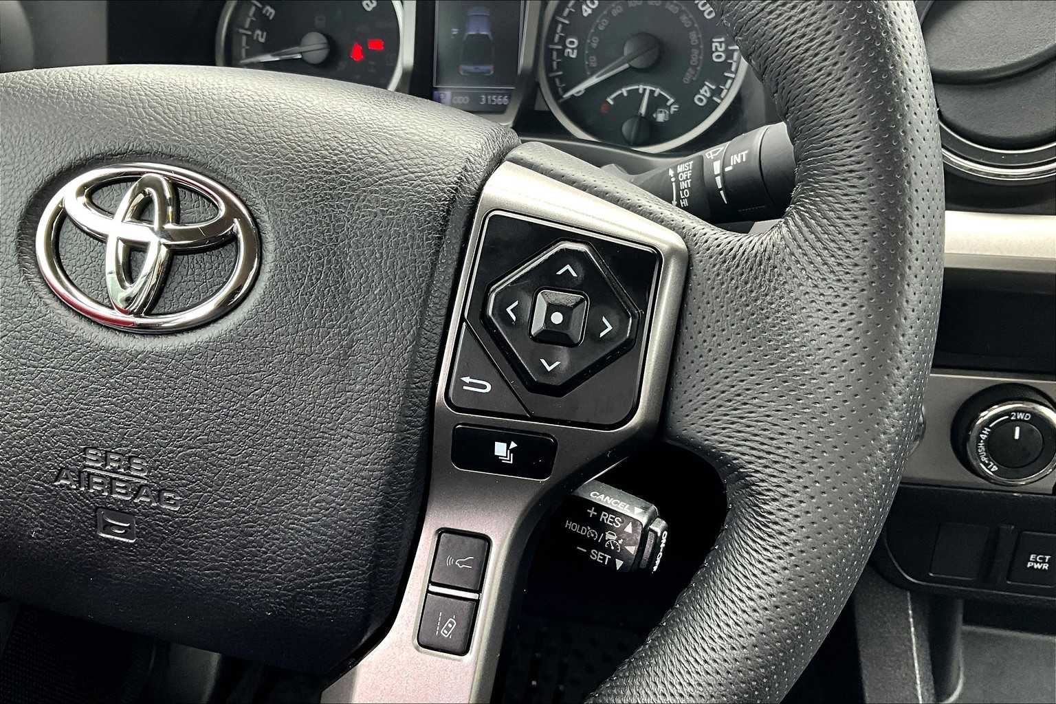 2023 Toyota Tacoma SR5 - Photo 24