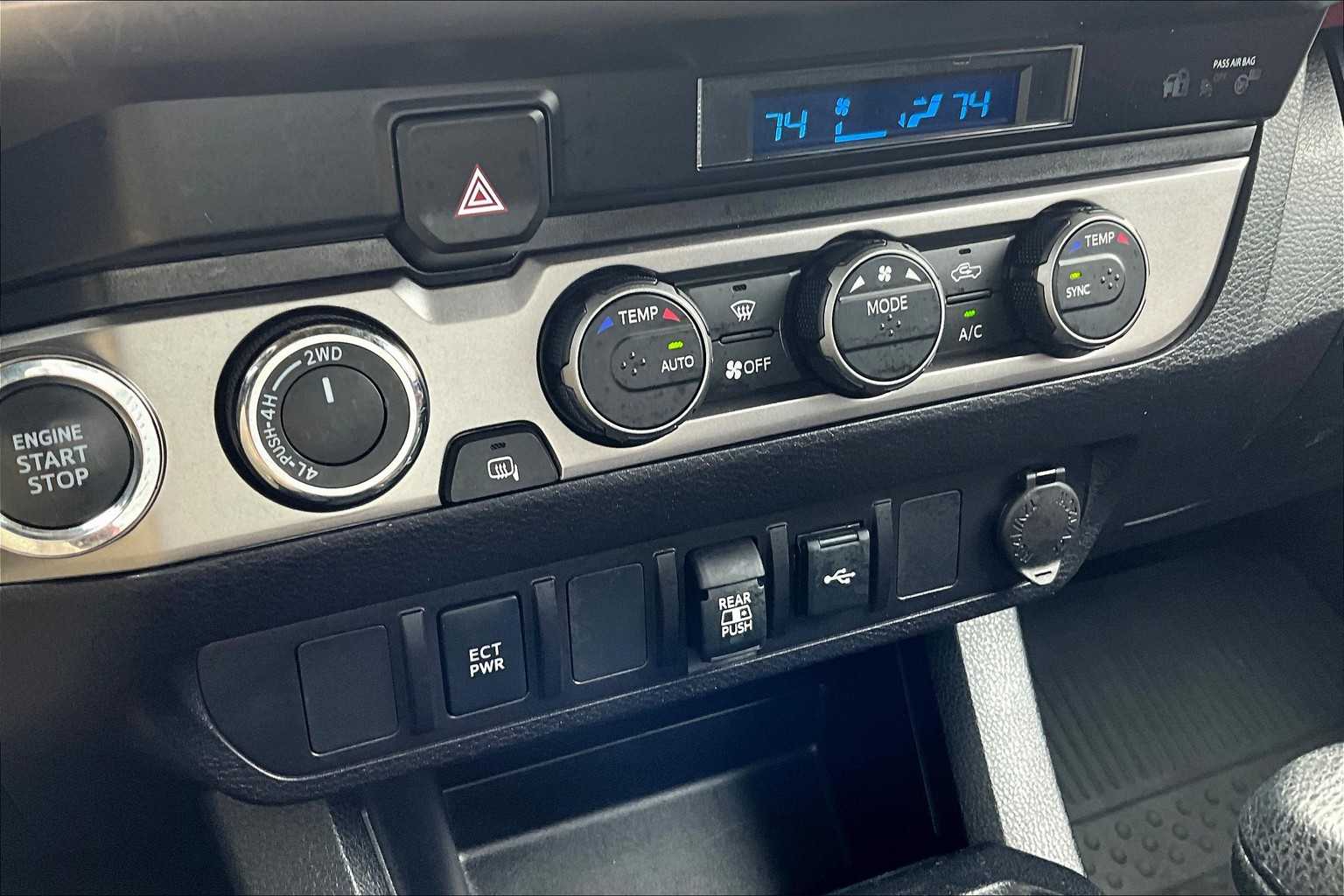 2023 Toyota Tacoma SR5 - Photo 26