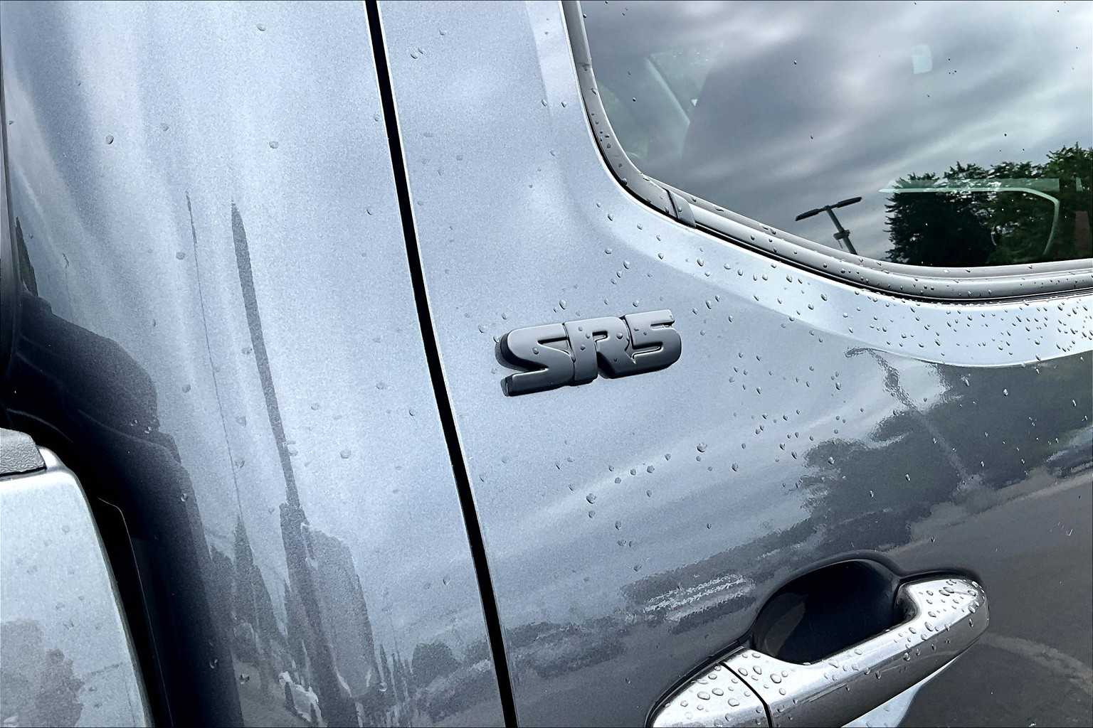 2023 Toyota Tacoma SR5 - Photo 29