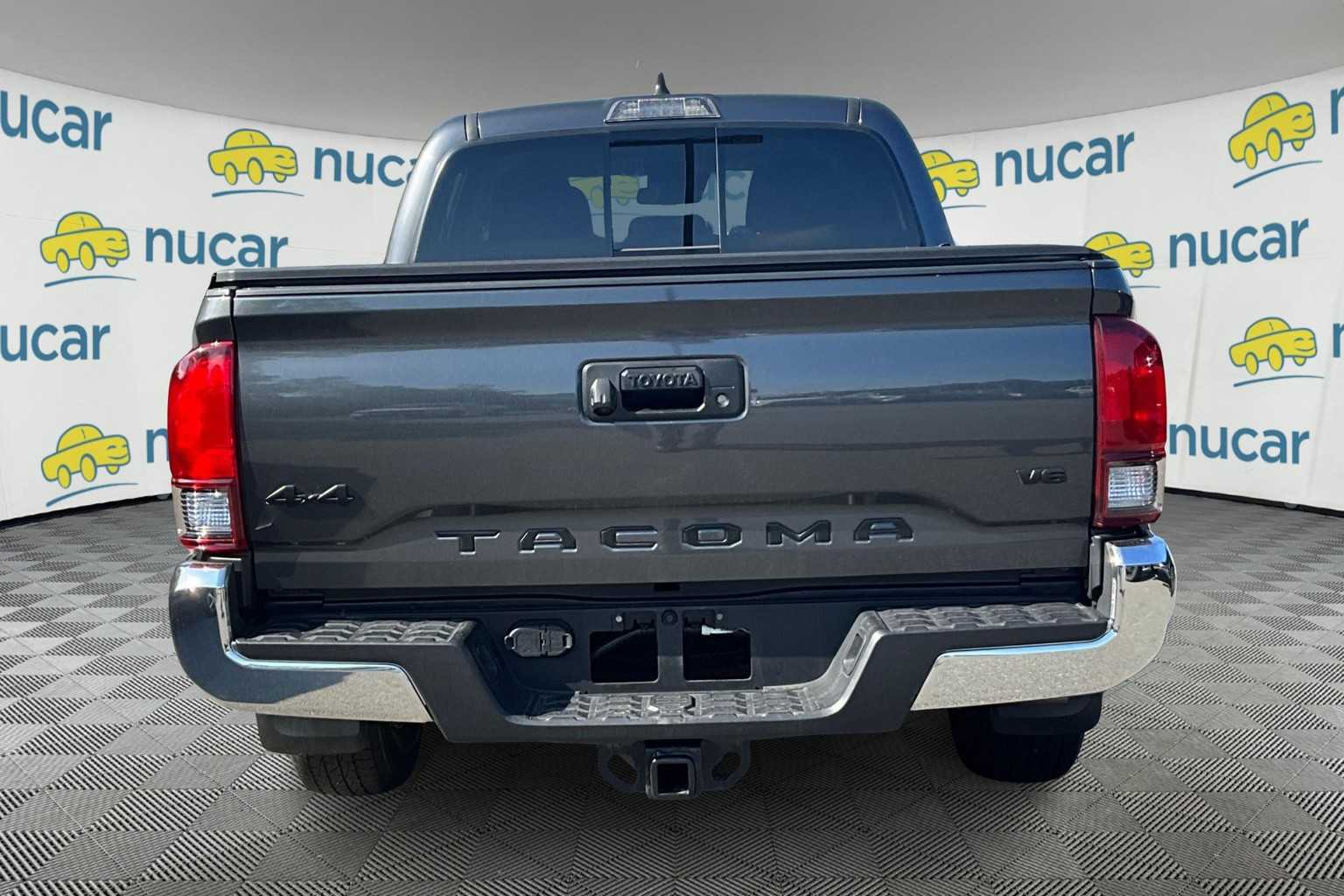2023 Toyota Tacoma SR5 - Photo 3