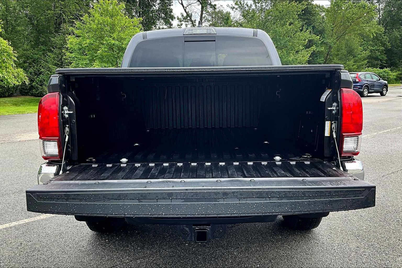 2023 Toyota Tacoma SR5 - Photo 32