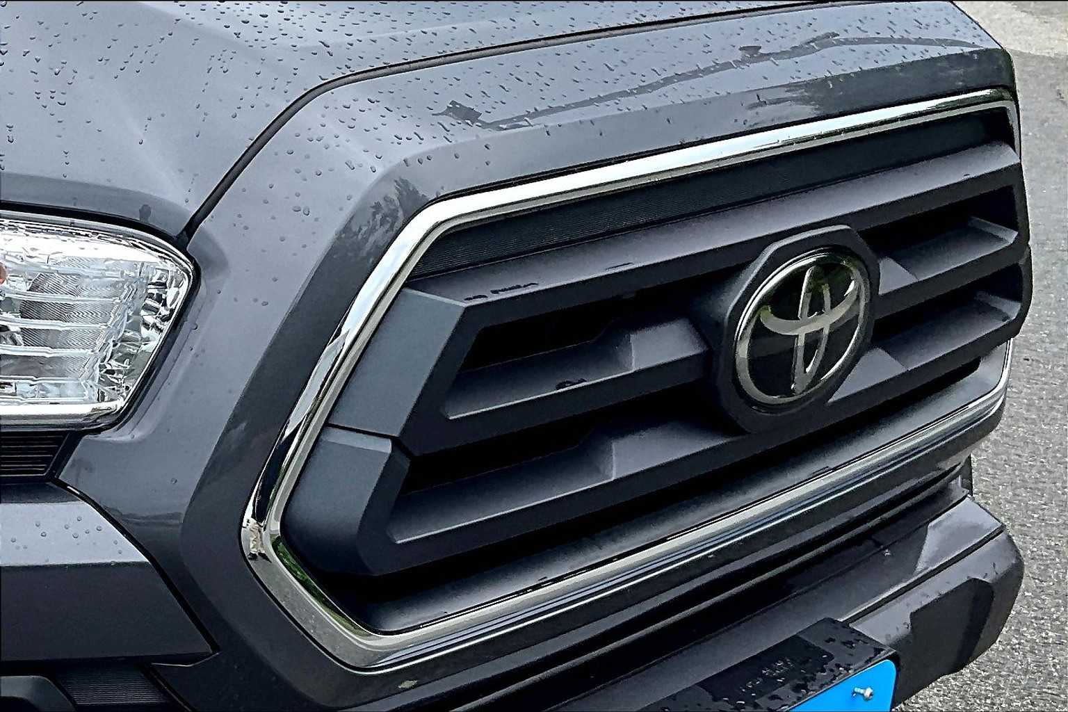 2023 Toyota Tacoma SR5 - Photo 33