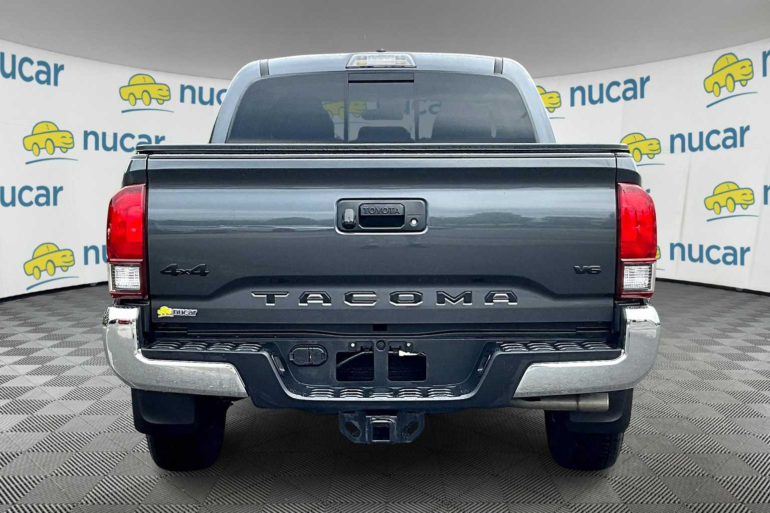 2023 Toyota Tacoma SR5 - Photo 5