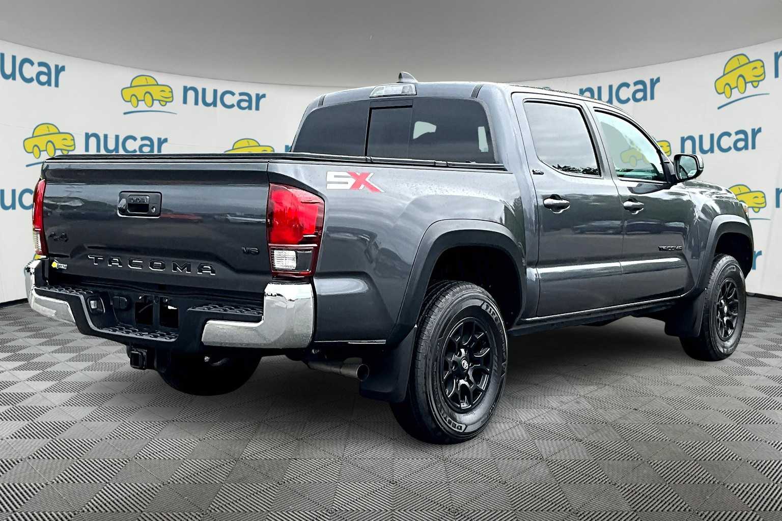 2023 Toyota Tacoma SR5 - Photo 6