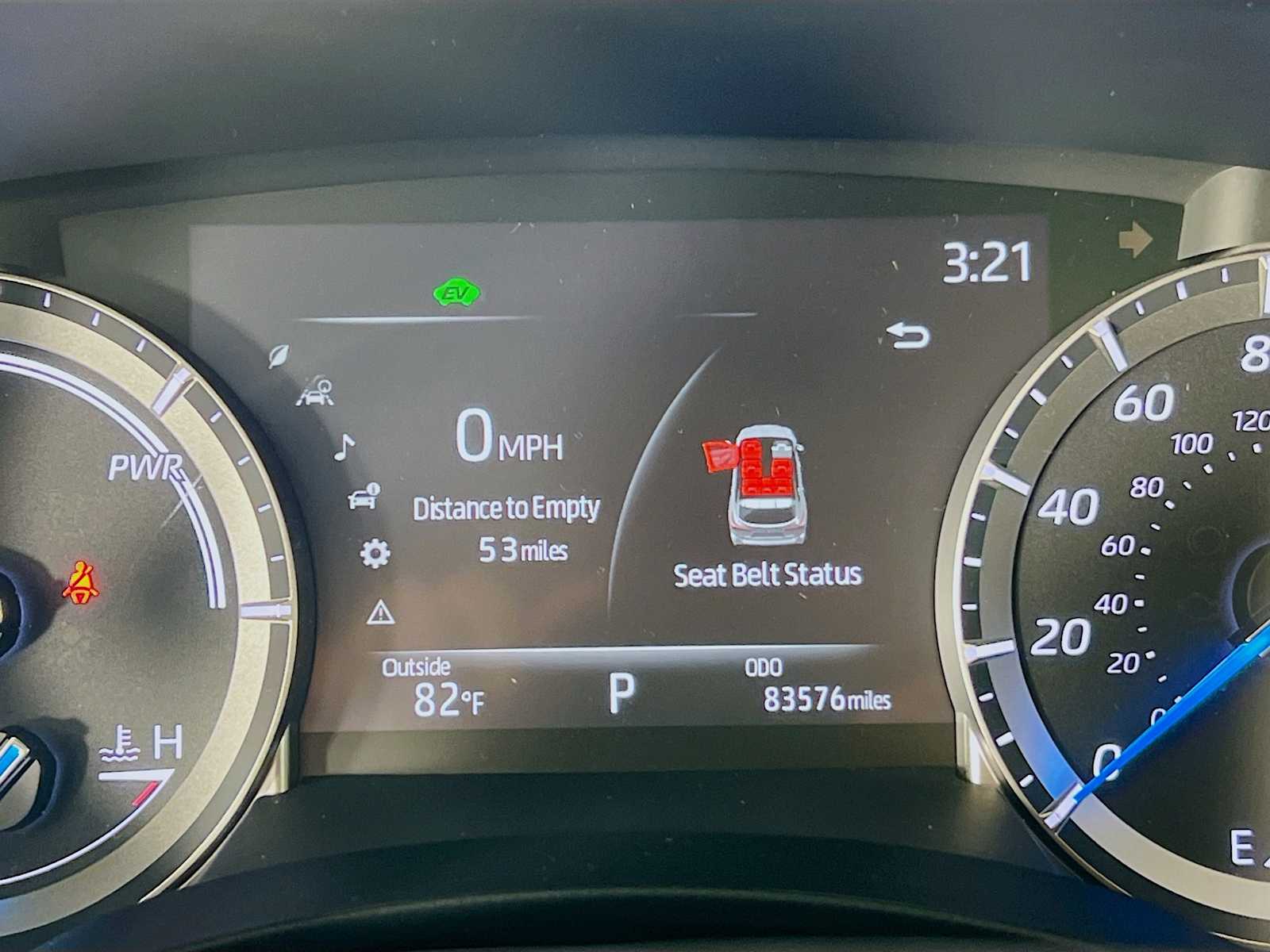 2022 Toyota Highlander Hybrid XLE - Photo 12