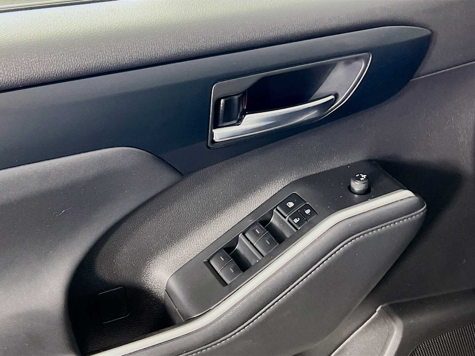 2022 Toyota Highlander Hybrid XLE - Photo 17