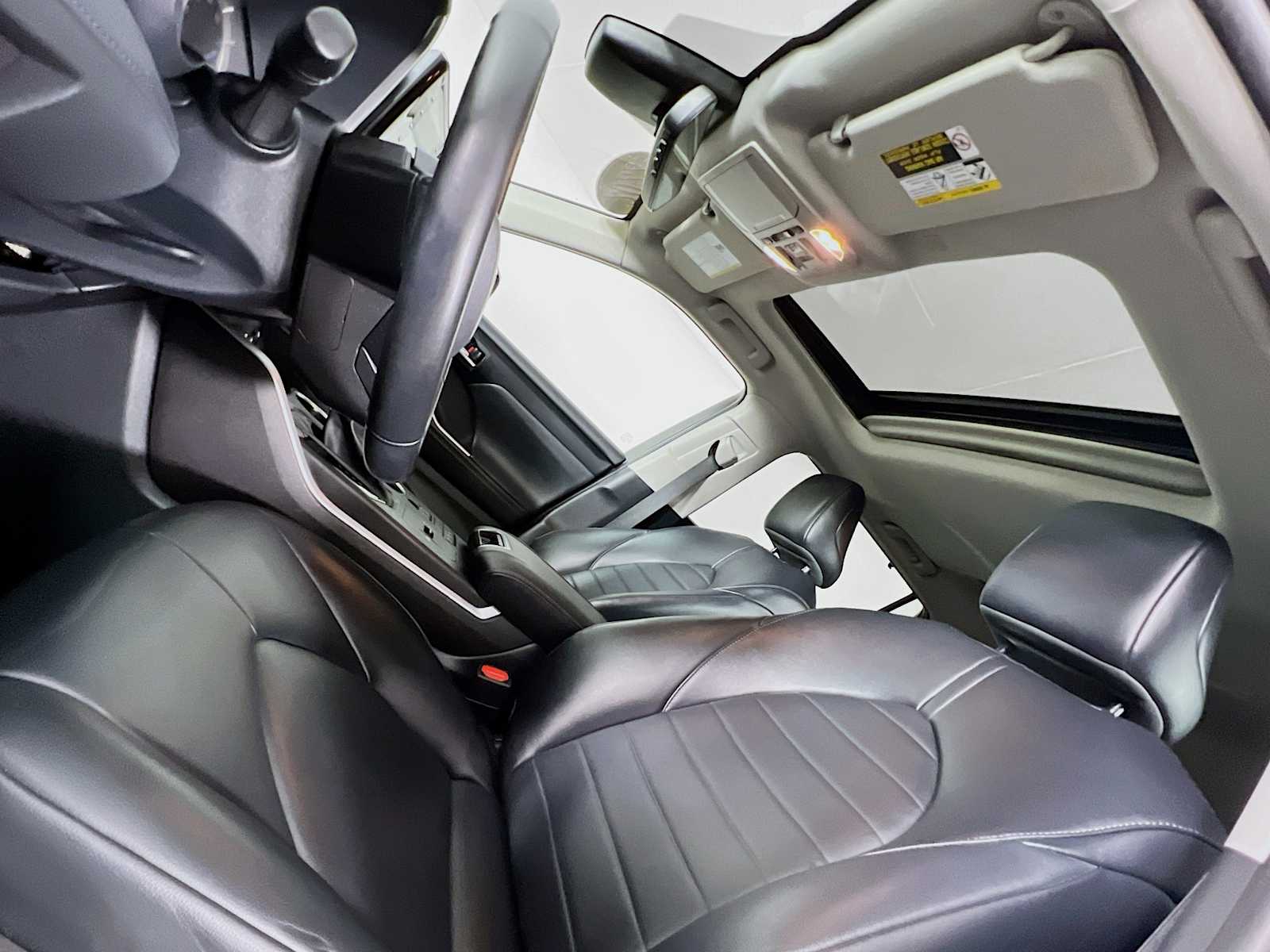 2022 Toyota Highlander Hybrid XLE - Photo 22