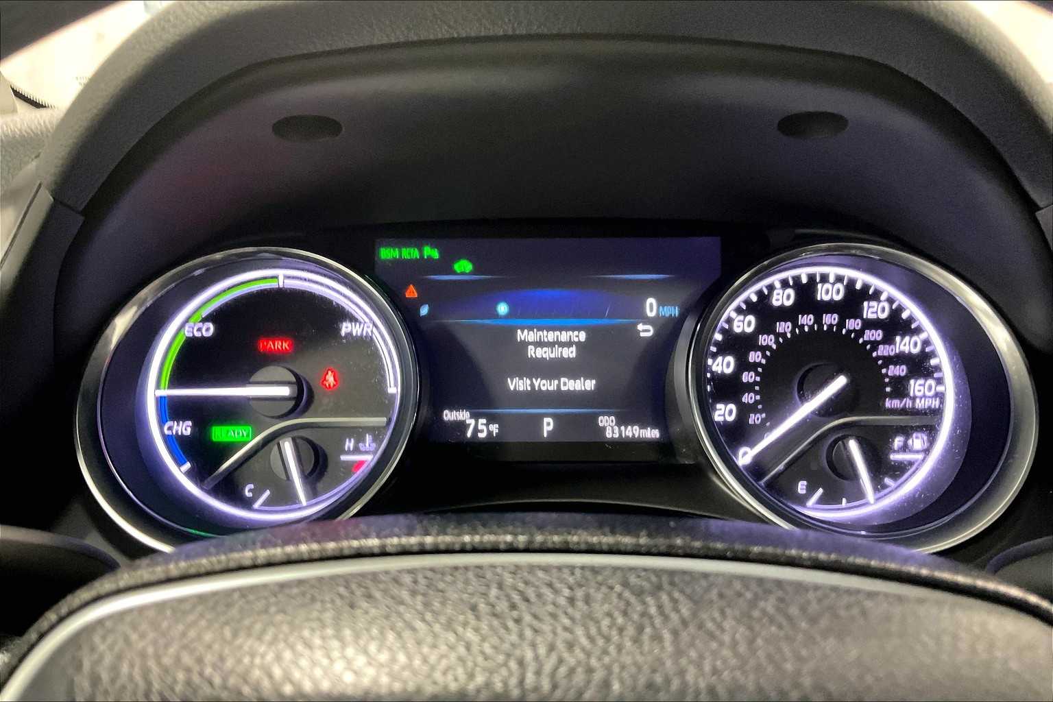 2018 Toyota Camry Hybrid XLE - Photo 25