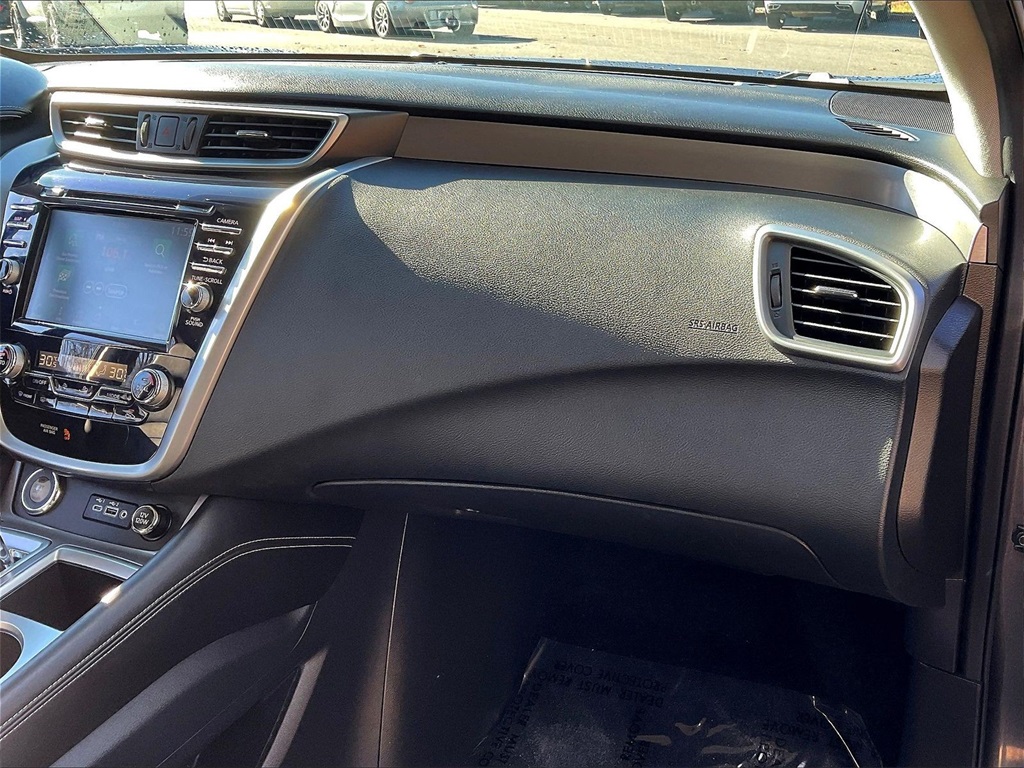 2021 Nissan Murano SL - Photo 12
