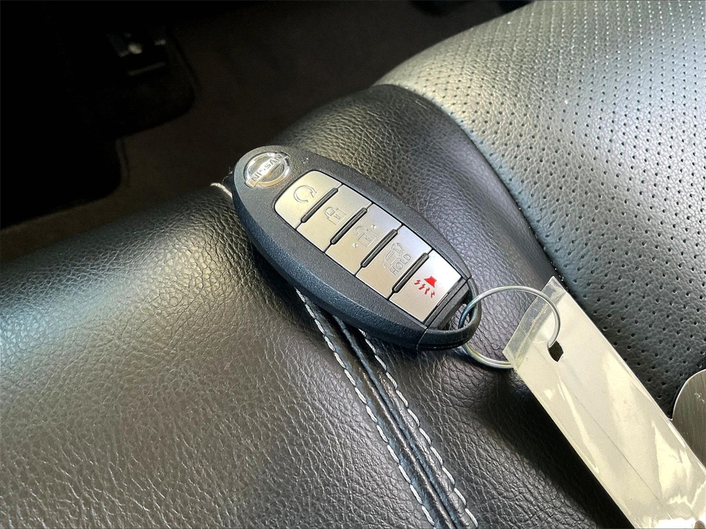 2021 Nissan Murano SL - Photo 27