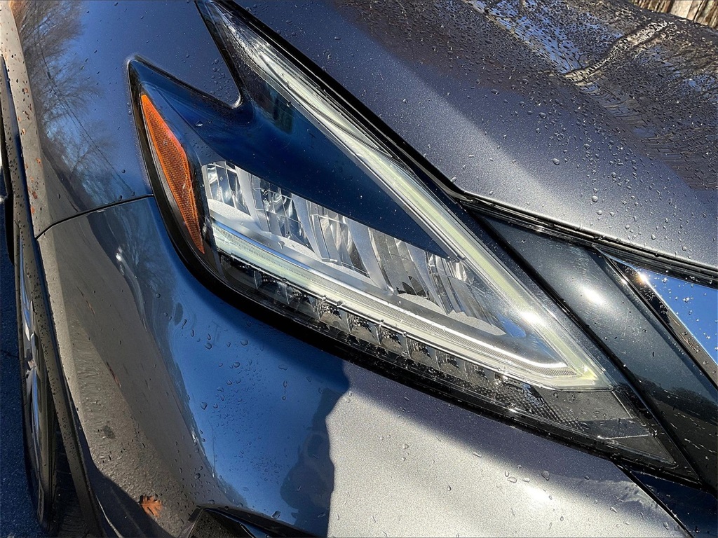 2021 Nissan Murano SL - Photo 29