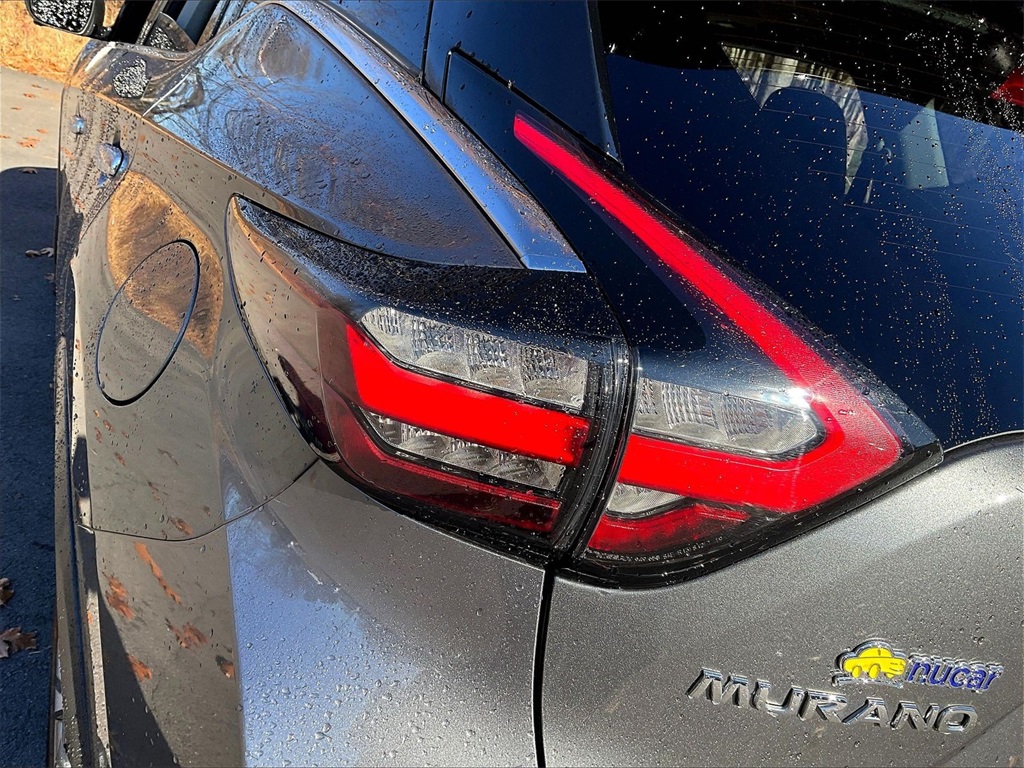 2021 Nissan Murano SL - Photo 30