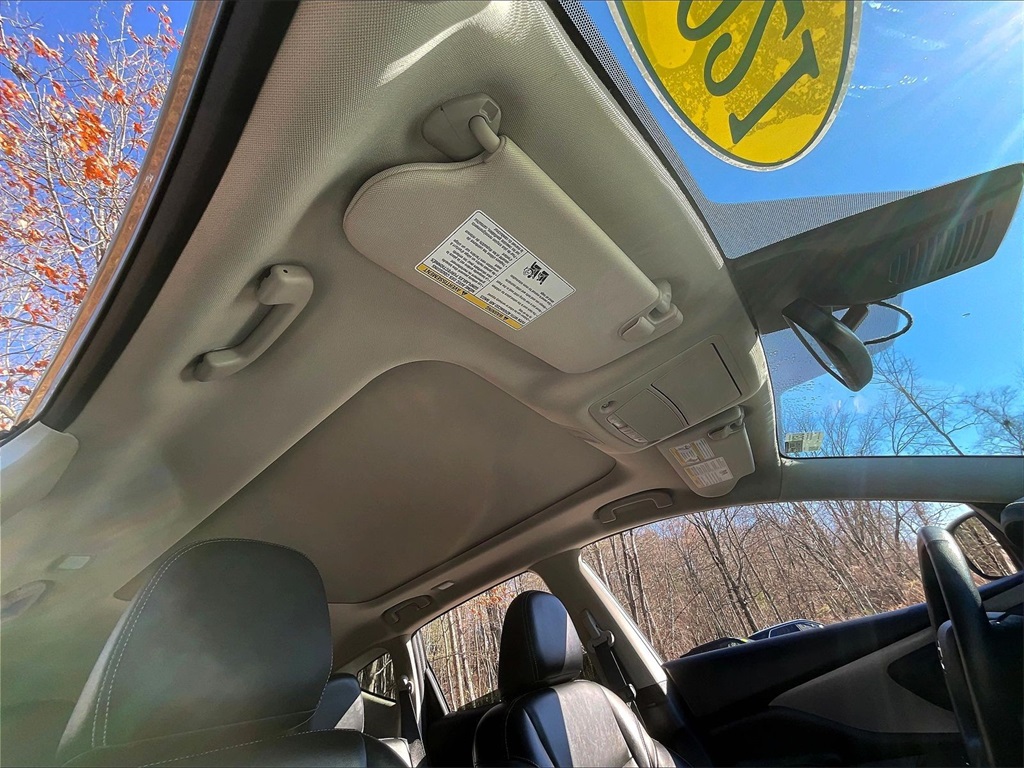 2021 Nissan Murano SL - Photo 7