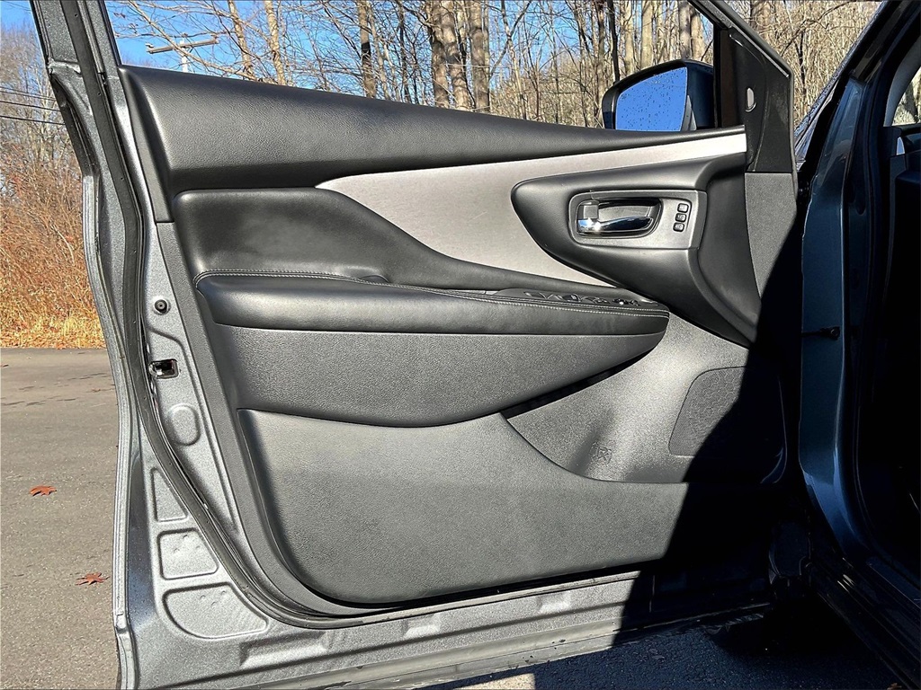 2021 Nissan Murano SL - Photo 9