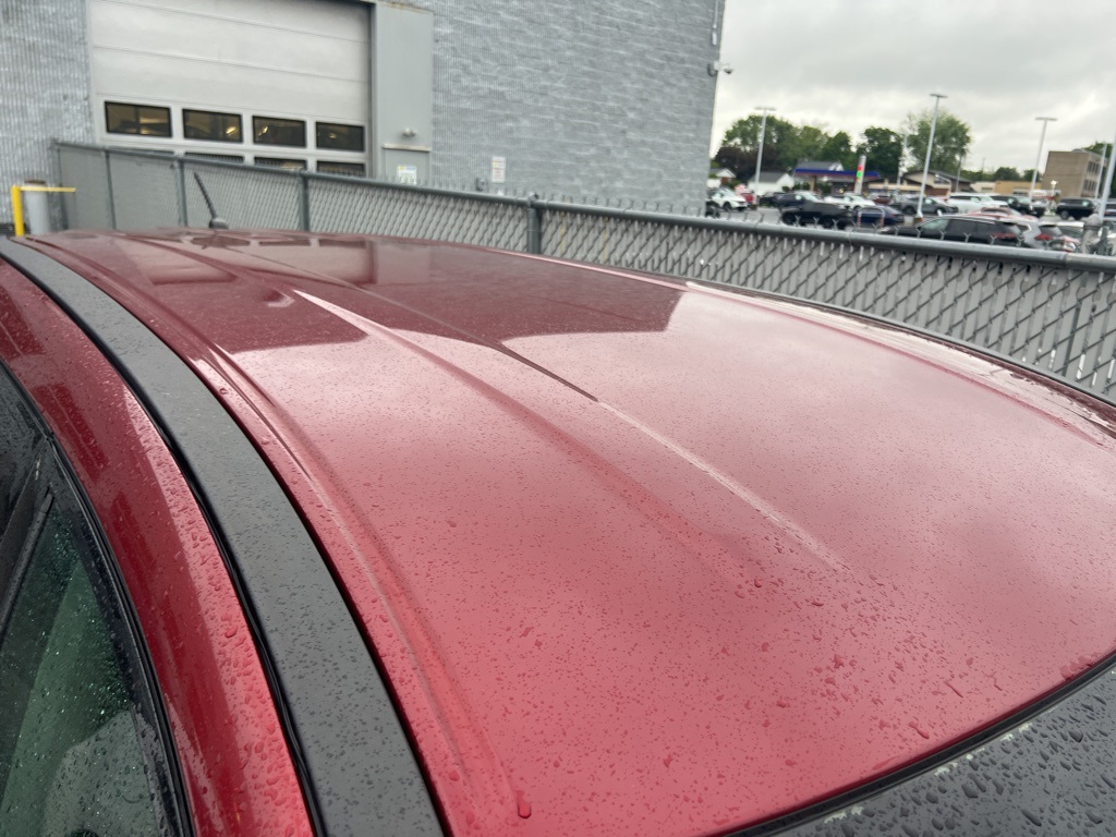 2013 Nissan Pathfinder S - Photo 8