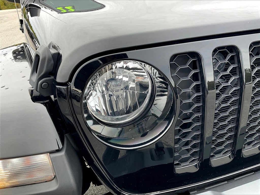 2022 Jeep Gladiator Sport - Photo 28