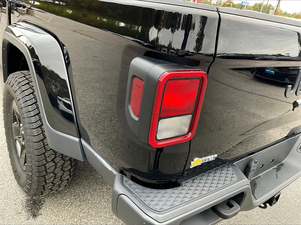 2022 Jeep Gladiator Sport - Photo 29