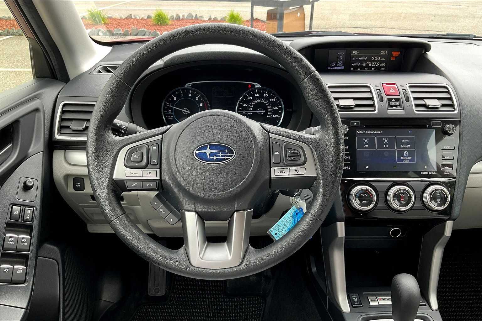 2017 Subaru Forester Premium - Photo 17