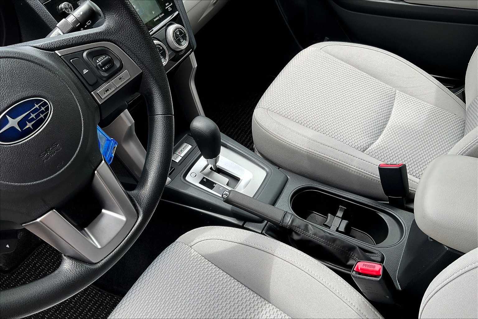 2017 Subaru Forester Premium - Photo 20