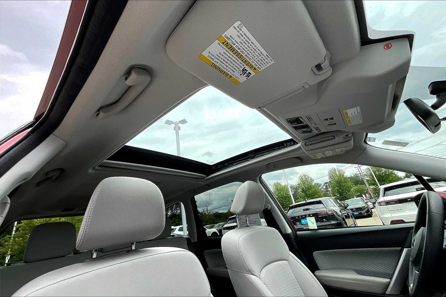 2017 Subaru Forester Premium - Photo 22