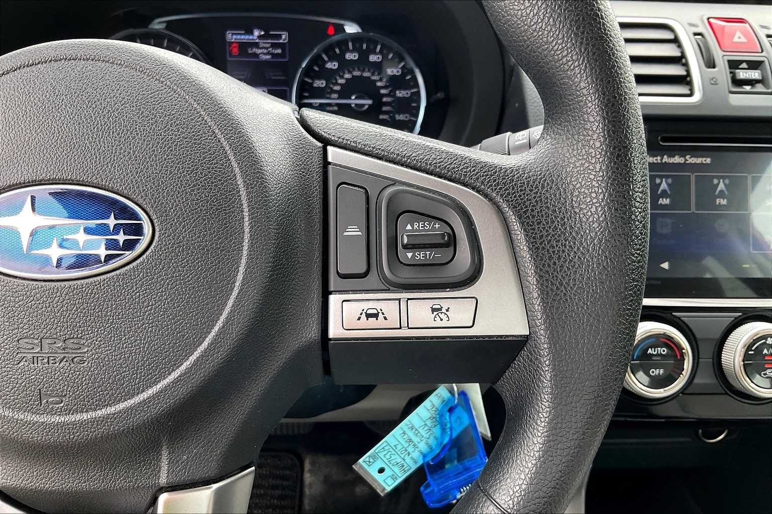 2017 Subaru Forester Premium - Photo 24