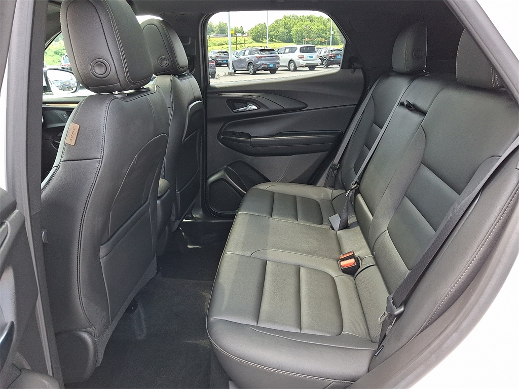 2023 Chevrolet TrailBlazer ACTIV - Photo 11