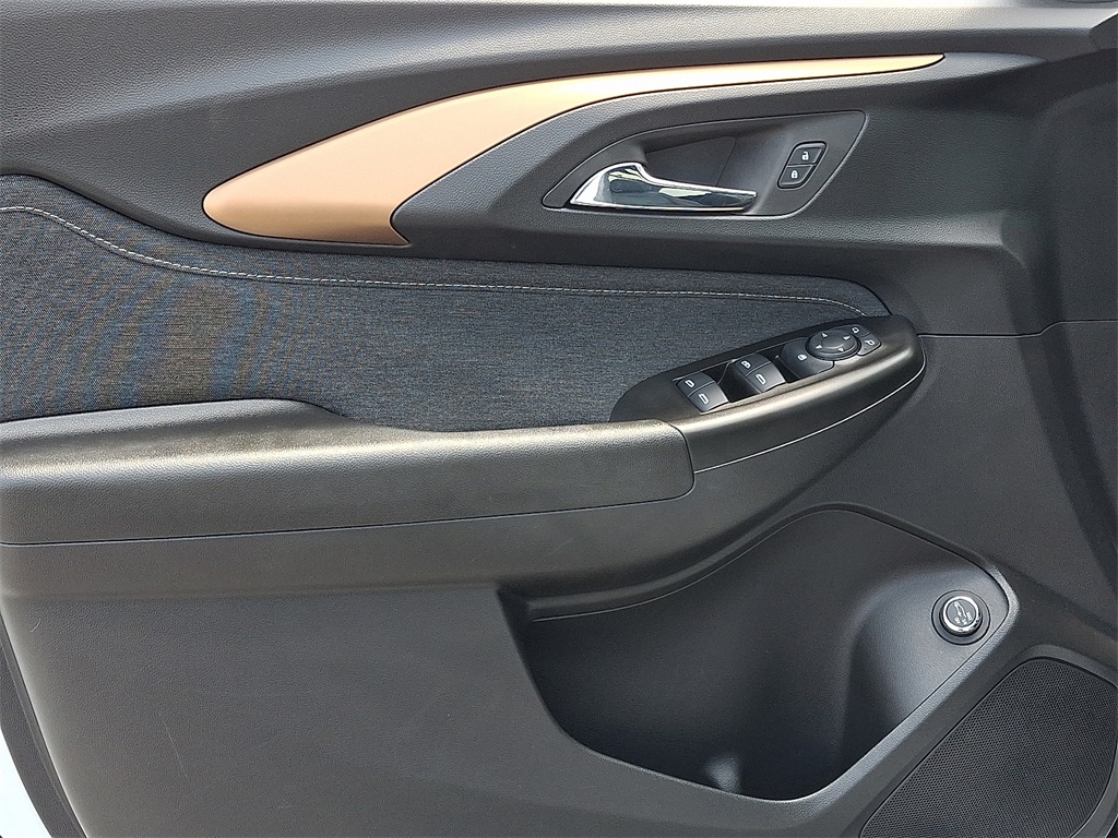 2023 Chevrolet TrailBlazer ACTIV - Photo 13