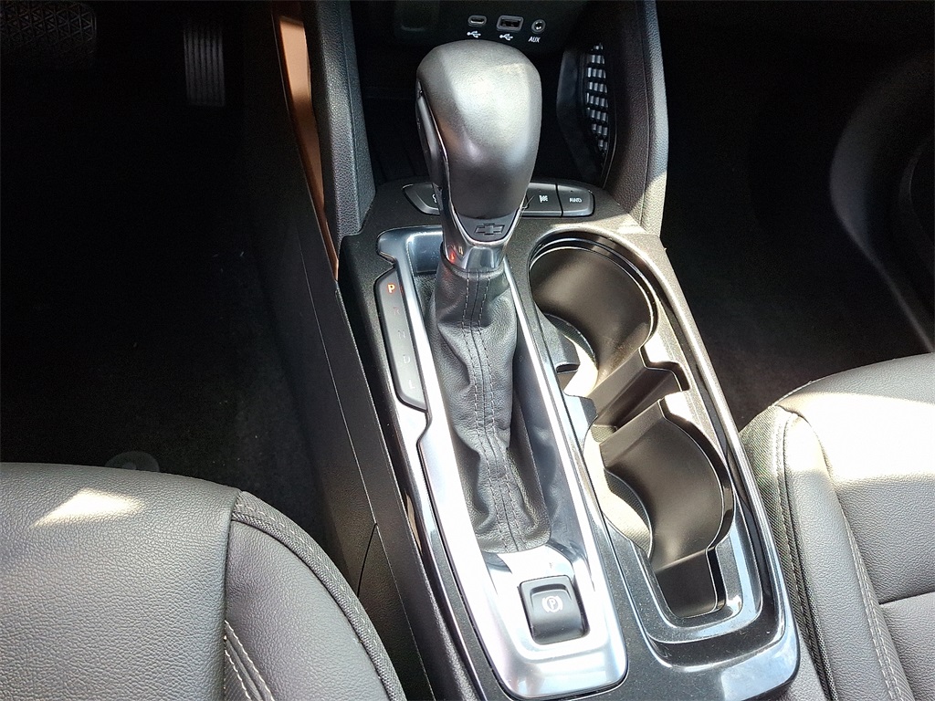 2023 Chevrolet TrailBlazer ACTIV - Photo 16