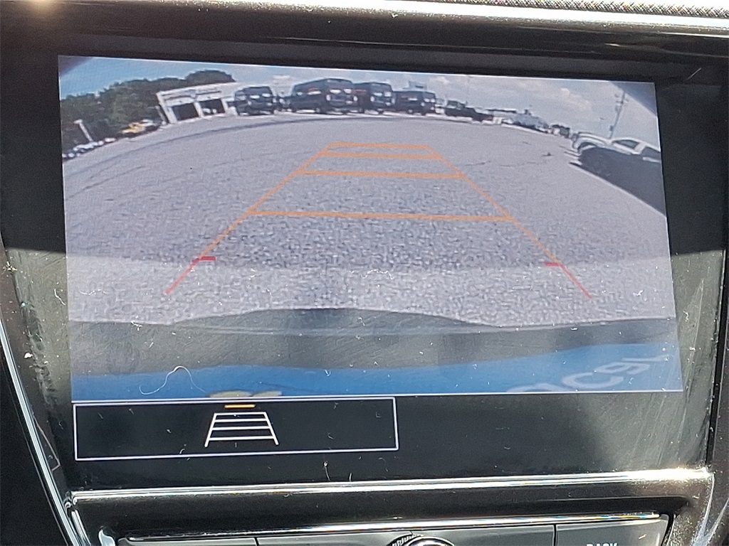 2023 Chevrolet TrailBlazer ACTIV - Photo 20