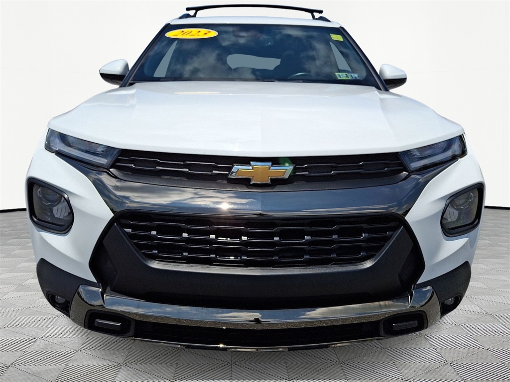 2023 Chevrolet TrailBlazer ACTIV - Photo 2