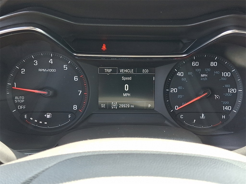 2023 Chevrolet TrailBlazer ACTIV - Photo 22