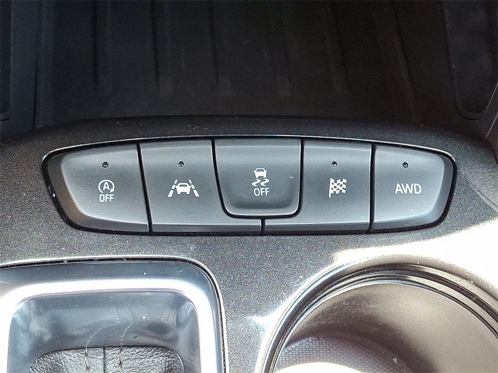 2023 Chevrolet TrailBlazer ACTIV - Photo 24