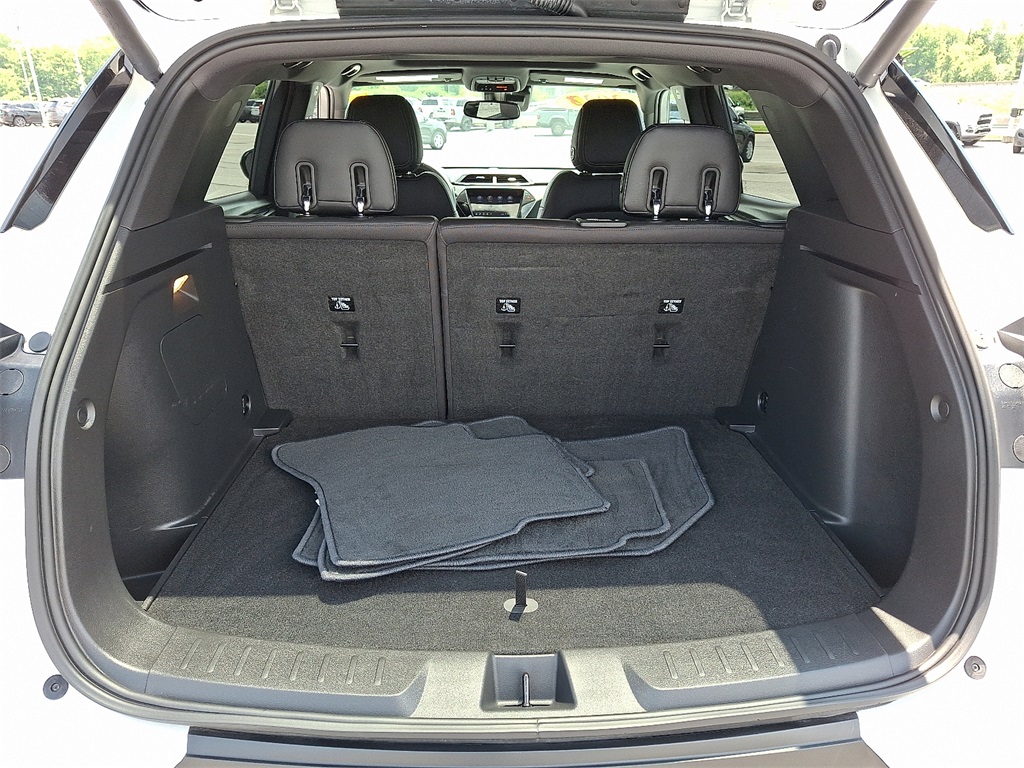 2023 Chevrolet TrailBlazer ACTIV - Photo 28