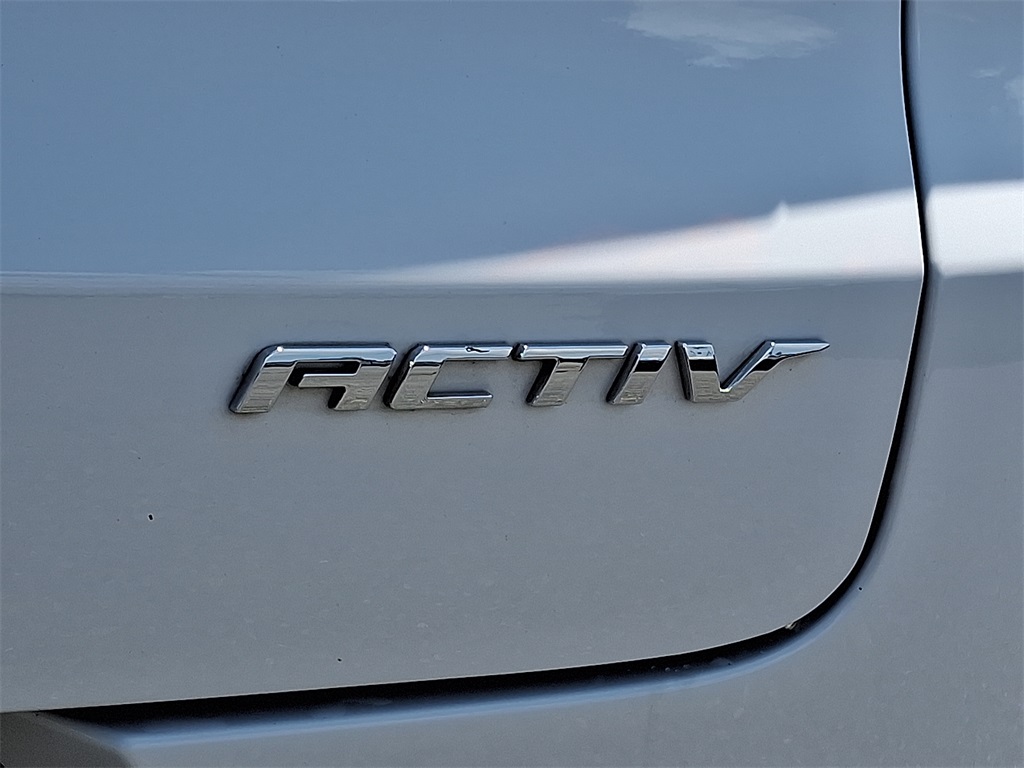 2023 Chevrolet TrailBlazer ACTIV - Photo 29