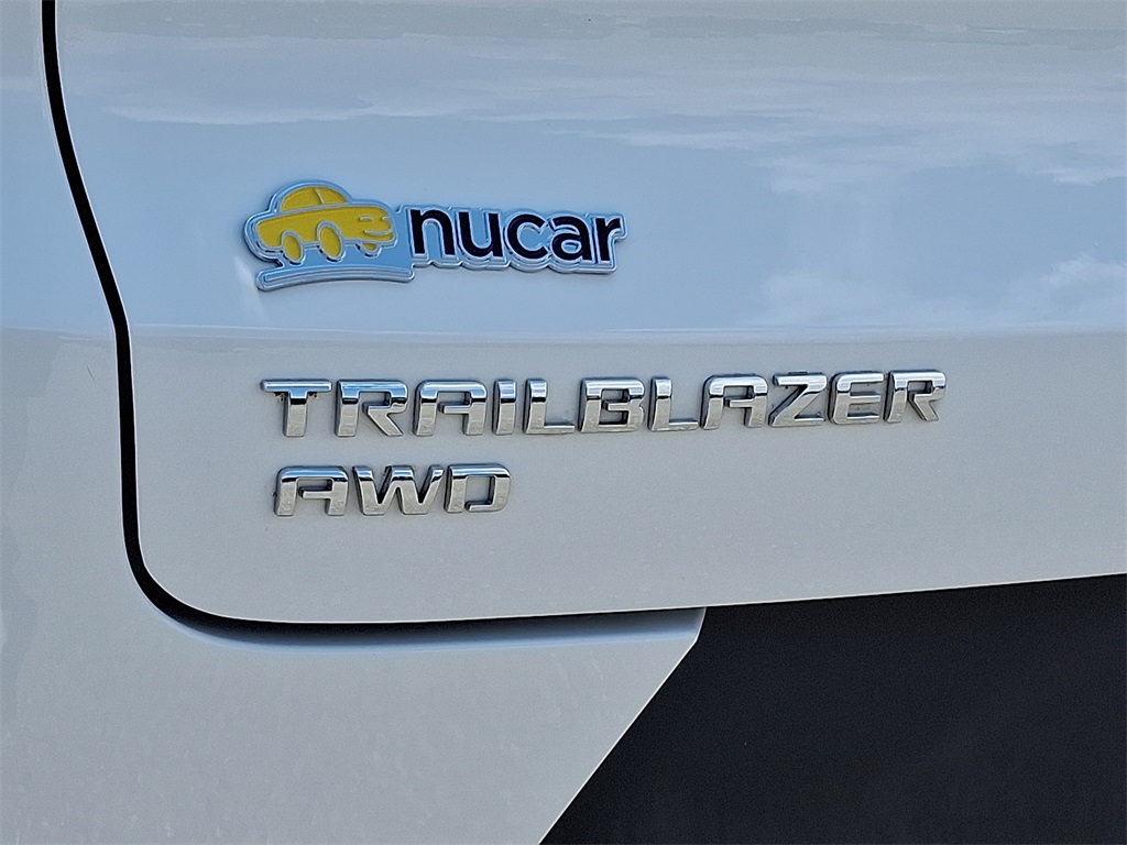 2023 Chevrolet TrailBlazer ACTIV - Photo 30
