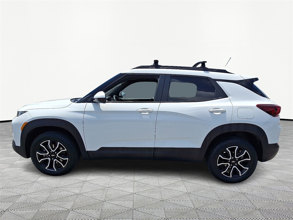 2023 Chevrolet TrailBlazer ACTIV - Photo 4