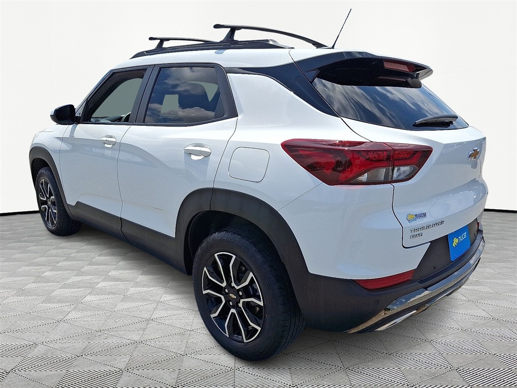 2023 Chevrolet TrailBlazer ACTIV - Photo 5